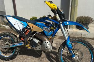 Husaberg te 300
