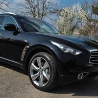 INFINITI FX 30d