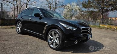 INFINITI FX 30d