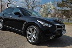 INFINITI FX 30d