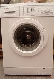 LAVATRICE BOSCH MAXX 7  1000 GIRI