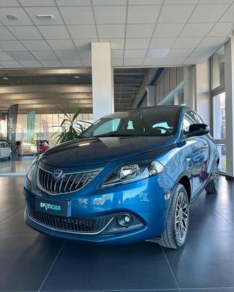 Lancia Ypsilon 1.0 FireFly 5 porte S&S Hybrid Plat