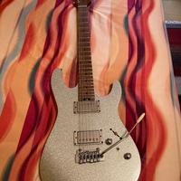 Harley Benton Fusion II