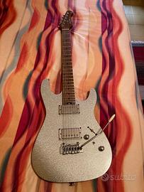 Harley Benton Fusion II