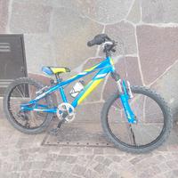 MTB 20' pollici 