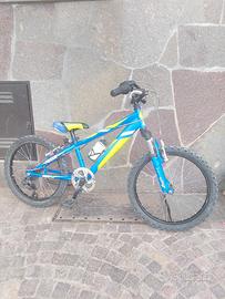 MTB 20' pollici 