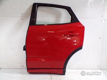 Portiera Posteriore Sinistra Jaguar E-Pace 2019