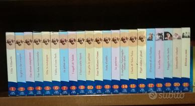 COLLEZIONE PIPPI CALZELUNGHE