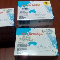 Cartucce per la stampante epson sx