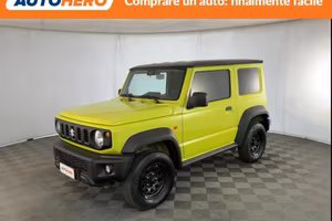 SUZUKI Jimny MC32735