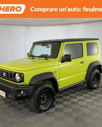 SUZUKI Jimny MC32735