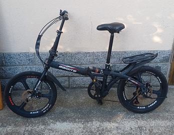 bicicletta