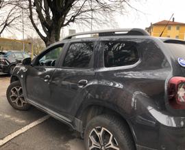 DACIA Duster 1ª serie - 2018