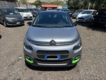 Citroen C3 PureTech 83 S&S Shine