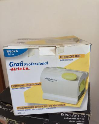 Grattugia Ariete