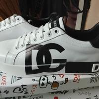 Scarpe Dolce e Gabbana 
