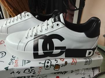 Scarpe Dolce e Gabbana 