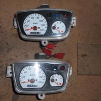 strumentazione conta km yamaha booster 100