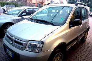 Fiat Panda  1.2 Climbing 4x4