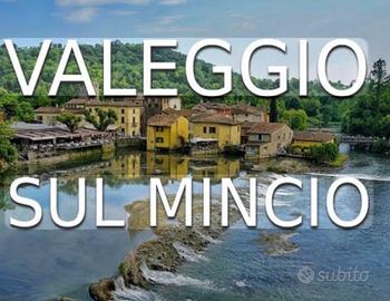 Villetta a schiera a Valeggio sul Mincio