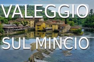 Villetta a schiera a Valeggio sul Mincio