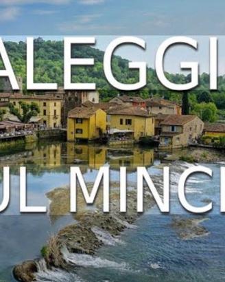 Villetta a schiera a Valeggio sul Mincio