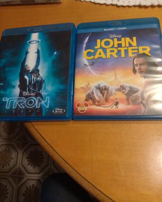 DVD Bluray 