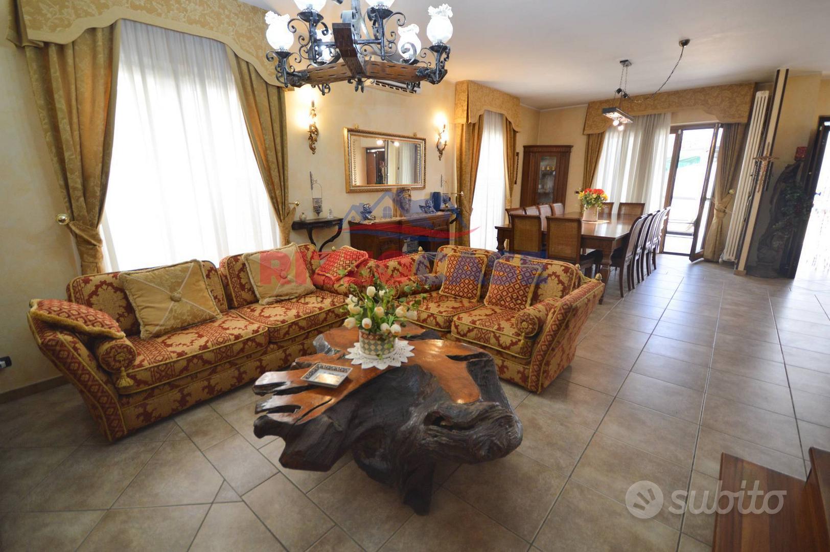 Casa – Castrovillari, Cosenza - Vista 2