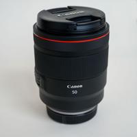 Obiettivo Canon RF 50mm f/1.2 L USM