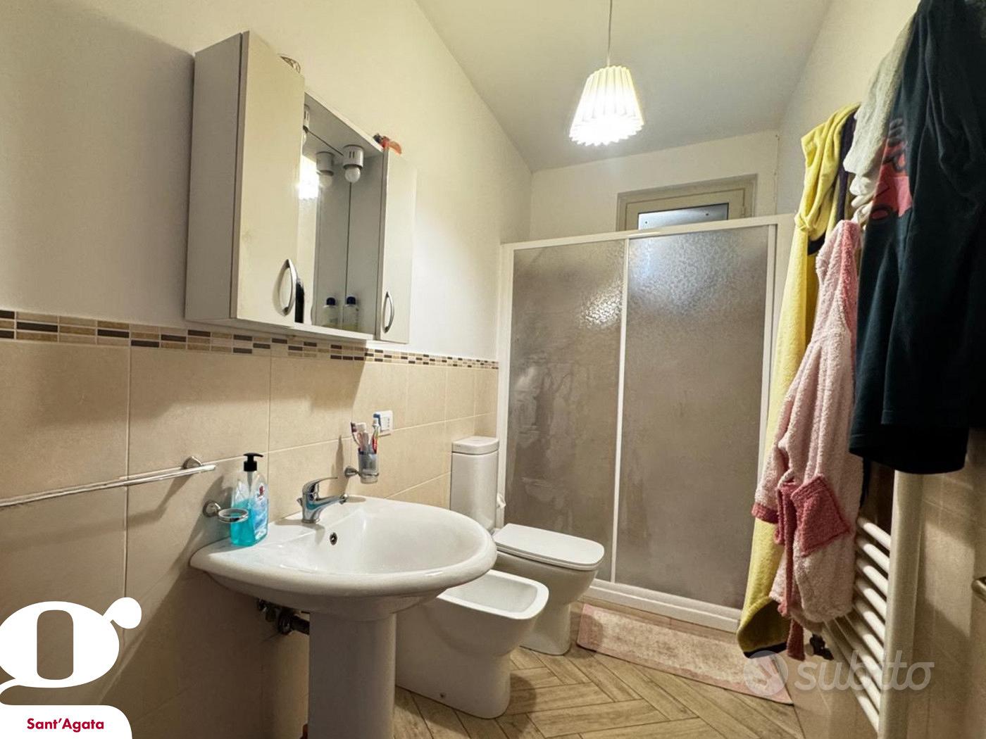 Apartment in Torrenova, Marina di Torrenova, Messina - Vista 5