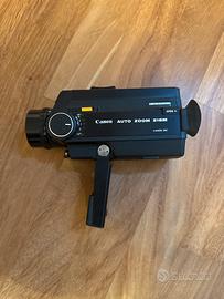 Canon auto zoom 318m