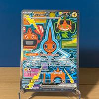 Rotom ex
