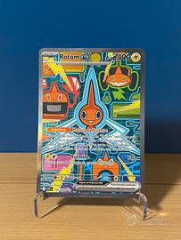 Rotom ex
