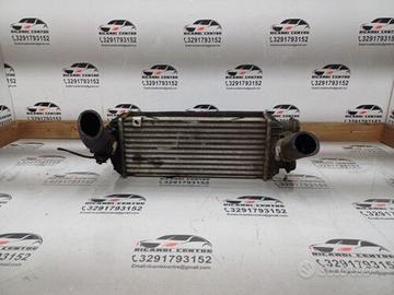 Radiatore intercooler kia sportage iii 2010-2024 2