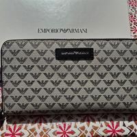 Portafogli Emporio Armani