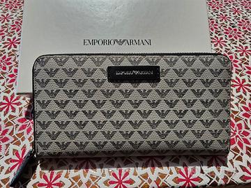 Portafogli Emporio Armani