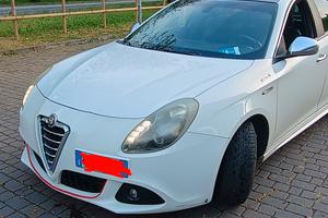 Giulietta jtdm 2.0 sportive 170cv