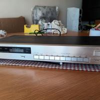 LUXMAN T- 404L  -  Sintonizzatore