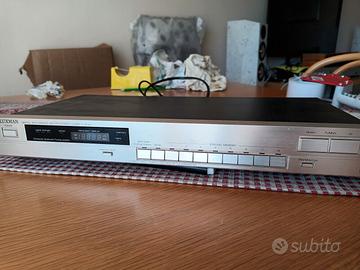 LUXMAN T- 404L  -  Sintonizzatore