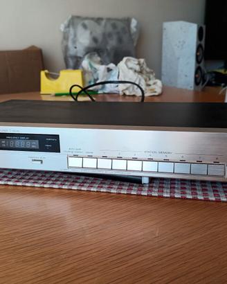 LUXMAN T- 404L  -  Sintonizzatore