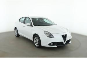 Alfa Romeo Giulietta 2.0 JTDm 175 CV TCT Super