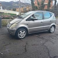 Mercedes Classe A 170 CDI