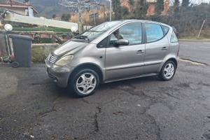 Mercedes Classe A 170 CDI