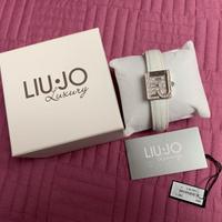 Orologio da polso LiuJo Luxury bianco