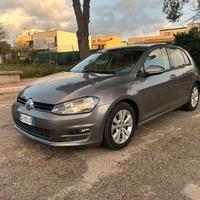 Volkswagen Golf 1.6 TDI 5p. Highline BlueMotion Te