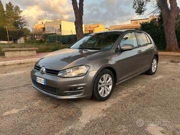 Volkswagen Golf 1.6 TDI 5p. Highline BlueMotion Te