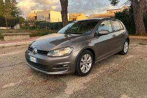 Volkswagen Golf 1.6 TDI 5p. Highline BlueMotion Te