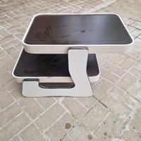 tavolino da salotto vintage