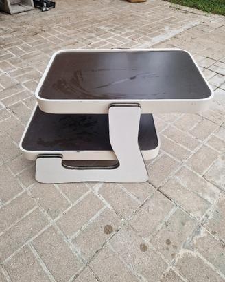 tavolino da salotto vintage
