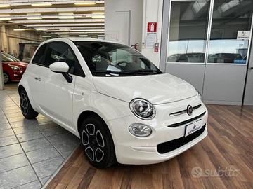 FIAT 500 1.0 Hybrid Club - CRUISE, COPPE SPORT